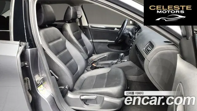 VOLKSWAGEN 2.0 TDI Premium 2015 — photo 11 sur 20