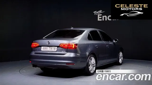 VOLKSWAGEN 2.0 TDI Premium 2015 — photo 2 sur 20
