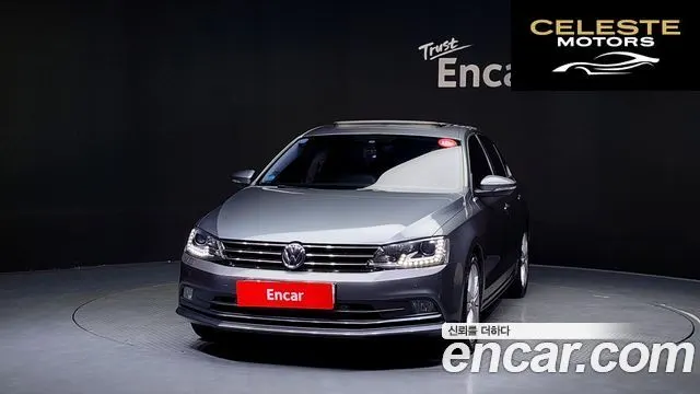 VOLKSWAGEN 2.0 TDI Premium 2015 — photo 3 sur 20