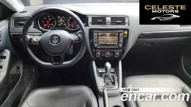 VOLKSWAGEN 2.0 TDI Premium 2015 — photo 7 sur 20