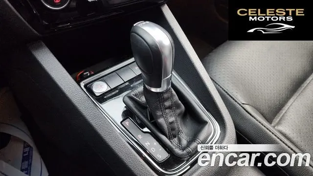 VOLKSWAGEN 2.0 TDI Premium 2015 — photo 9 sur 20