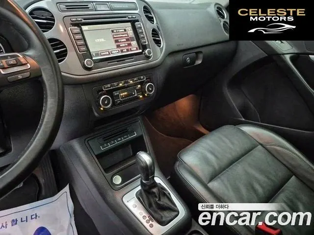 VOLKSWAGEN 2.0 TDI Premium 2015 — photo 10 sur 25