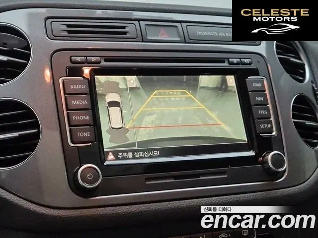 VOLKSWAGEN 2.0 TDI Premium 2015 — photo 14 sur 25