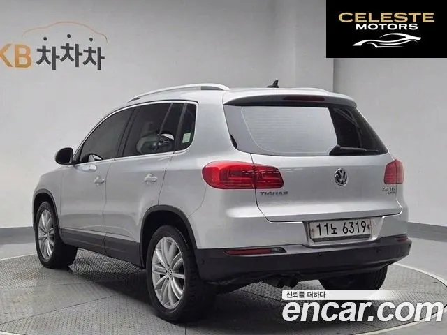 VOLKSWAGEN 2.0 TDI Premium 2015 — photo 2 sur 25