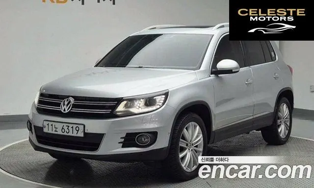 VOLKSWAGEN 2.0 TDI Premium 2015 — photo 20 sur 25