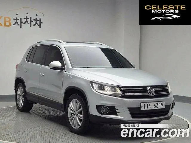 VOLKSWAGEN 2.0 TDI Premium 2015 — photo 3 sur 25