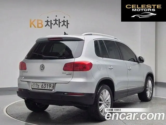 VOLKSWAGEN 2.0 TDI Premium 2015 — photo 4 sur 25