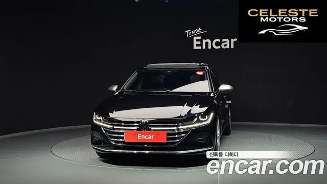 VOLKSWAGEN 2.0 TDI 2023 — photo 2 sur 4