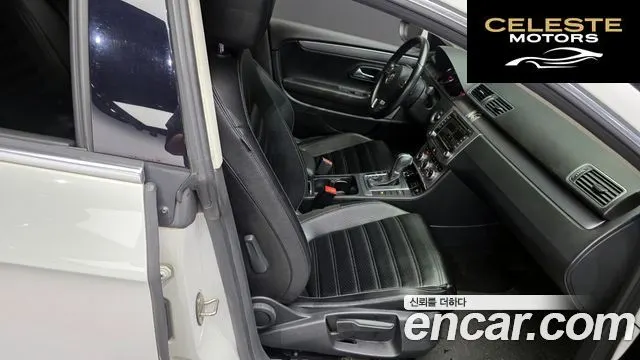 VOLKSWAGEN CC 2.0 TSI 2013 — photo 12 sur 20