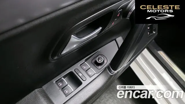 VOLKSWAGEN CC 2.0 TSI 2013 — photo 14 sur 20