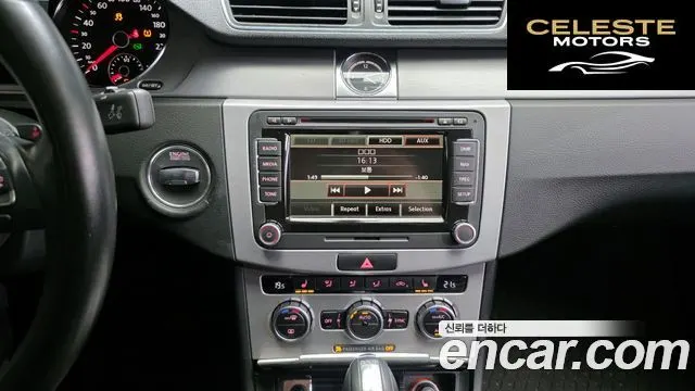 VOLKSWAGEN CC 2.0 TSI 2013 — photo 18 sur 20