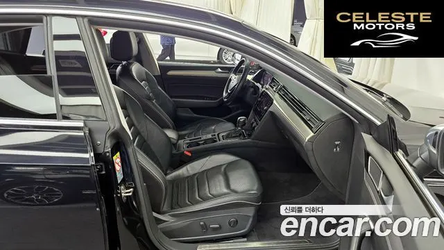 VOLKSWAGEN 2.0 TDI Premium 2019 — photo 11 sur 20