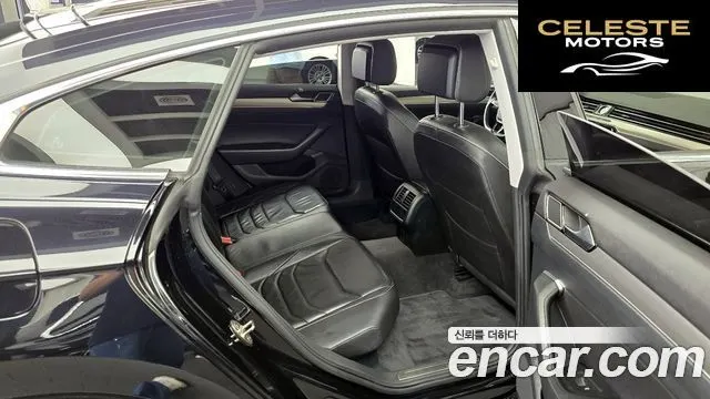 VOLKSWAGEN 2.0 TDI Premium 2019 — photo 12 sur 20