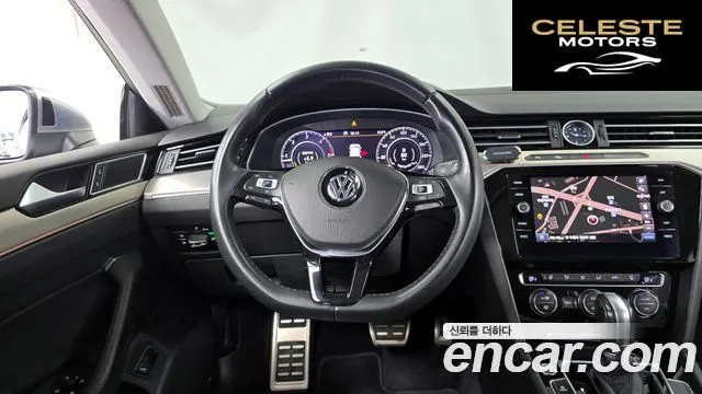 VOLKSWAGEN 2.0 TDI Premium 2019 — photo 13 sur 20