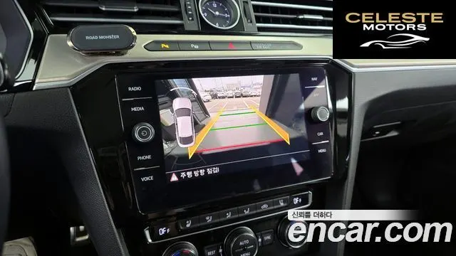 VOLKSWAGEN 2.0 TDI Premium 2019 — photo 15 sur 20