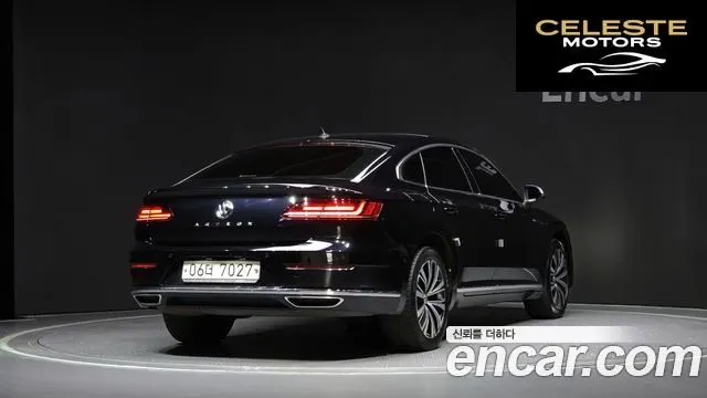 VOLKSWAGEN 2.0 TDI Premium 2019 — photo 2 sur 20