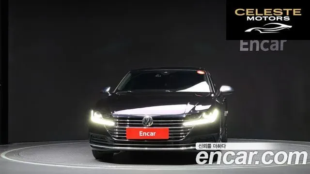 VOLKSWAGEN 2.0 TDI Premium 2019 — photo 3 sur 20