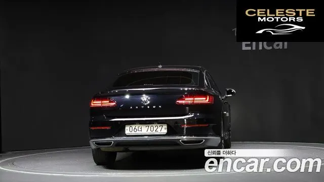 VOLKSWAGEN 2.0 TDI Premium 2019 — photo 4 sur 20