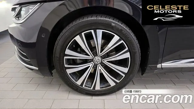 VOLKSWAGEN 2.0 TDI Premium 2019 — photo 5 sur 20