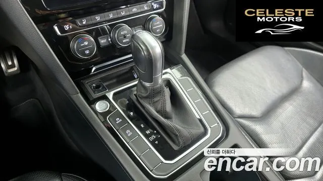 VOLKSWAGEN 2.0 TDI Premium 2019 — photo 9 sur 20