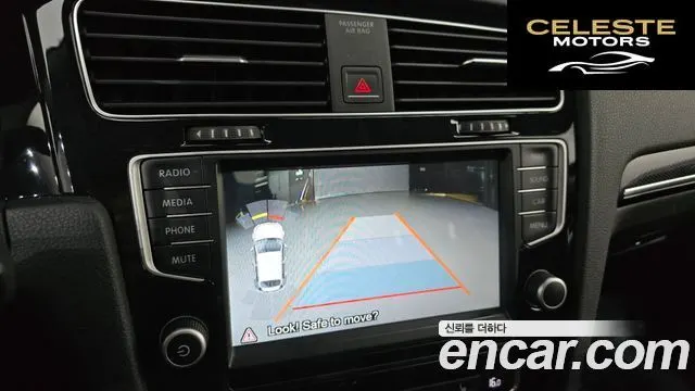 VOLKSWAGEN 72.0 TDI 2015 — photo 15 sur 20