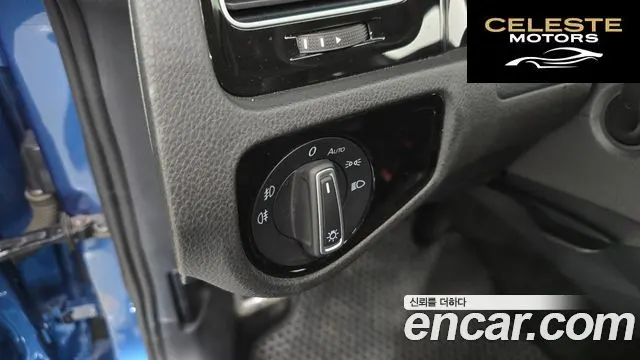 VOLKSWAGEN 72.0 TDI 2015 — photo 18 sur 20