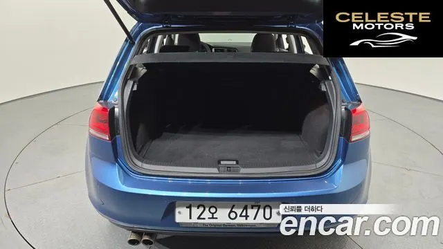 VOLKSWAGEN 72.0 TDI 2015 — photo 20 sur 20