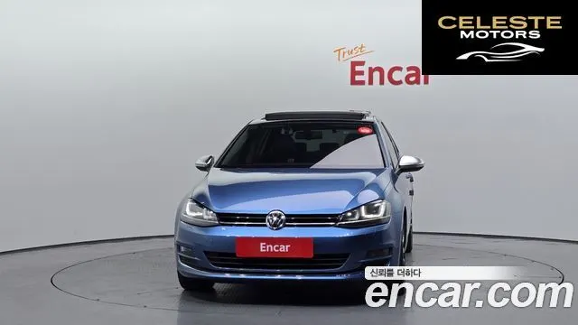 VOLKSWAGEN 72.0 TDI 2015 — photo 3 sur 20