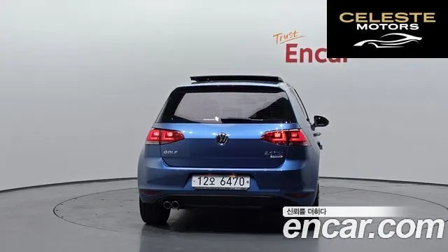 VOLKSWAGEN 72.0 TDI 2015 — photo 4 sur 20