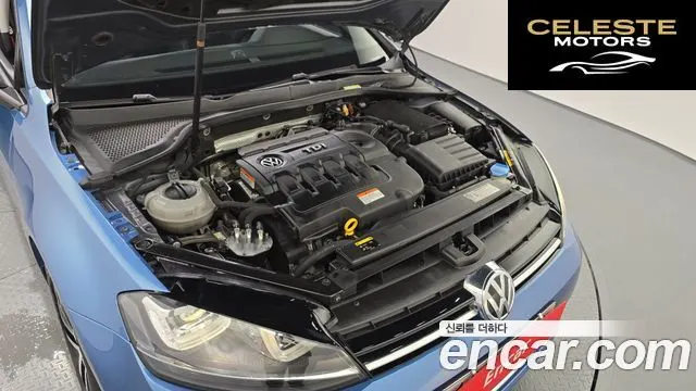 VOLKSWAGEN 72.0 TDI 2015 — photo 6 sur 20