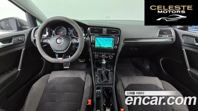 VOLKSWAGEN 72.0 TDI 2015 — photo 7 sur 20