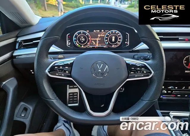VOLKSWAGEN 2.0 TDI 2023 — photo 7 sur 26