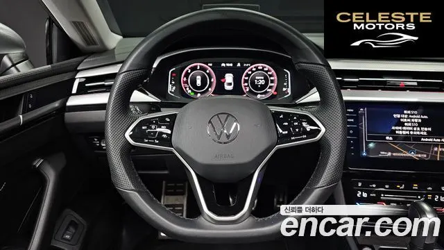 VOLKSWAGEN 2.0 TDI 2023 — photo 13 sur 20