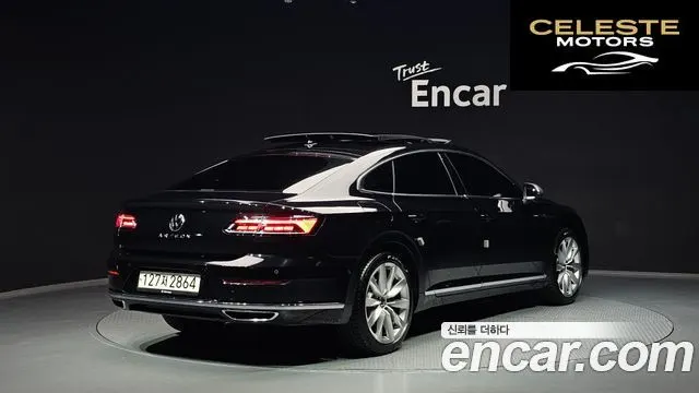 VOLKSWAGEN 2.0 TDI 2023 — photo 2 sur 20