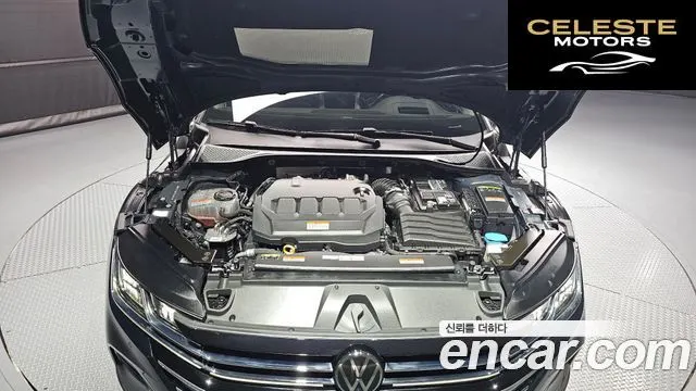 VOLKSWAGEN 2.0 TDI 2023 — photo 6 sur 20