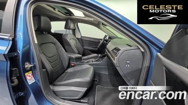 VOLKSWAGEN 71.4 TSI 2021 — photo 10 sur 20
