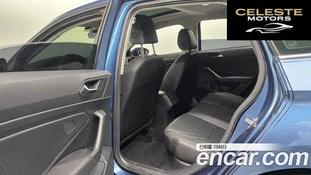 VOLKSWAGEN 71.4 TSI 2021 — photo 17 sur 20