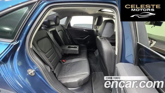 VOLKSWAGEN 71.4 TSI 2021 — photo 19 sur 20