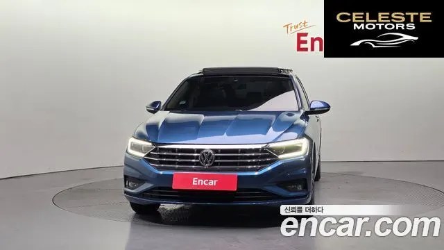 VOLKSWAGEN 71.4 TSI 2021 — photo 3 sur 20