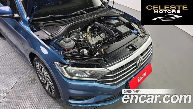 VOLKSWAGEN 71.4 TSI 2021 — photo 6 sur 20