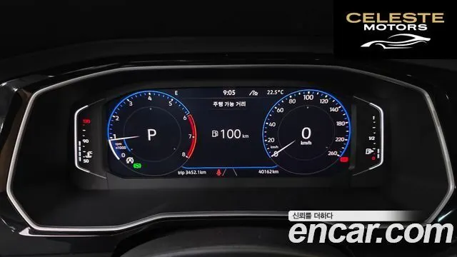 VOLKSWAGEN 71.4 TSI 2021 — photo 8 sur 20