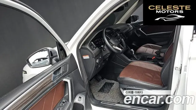 VOLKSWAGEN 2.0 TSI 2023 — photo 10 sur 26