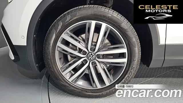VOLKSWAGEN 2.0 TSI 2023 — photo 5 sur 26