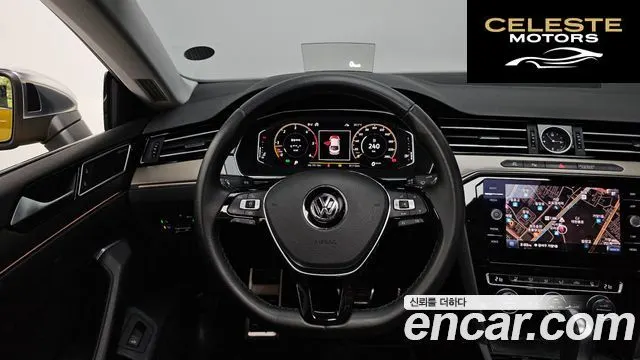 VOLKSWAGEN 2.0 TDI 4 2020 — photo 13 sur 20