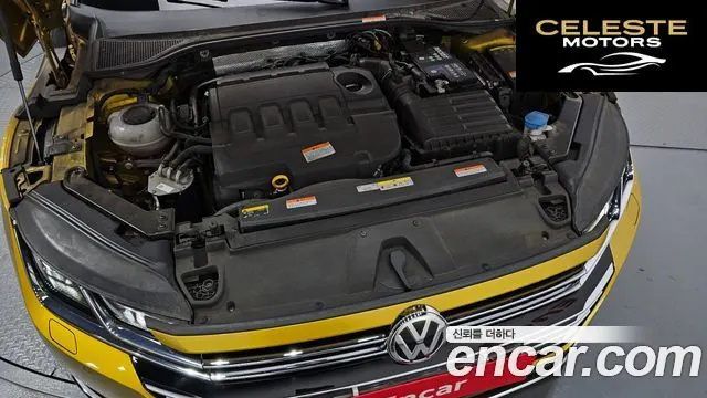 VOLKSWAGEN 2.0 TDI 4 2020 — photo 6 sur 20
