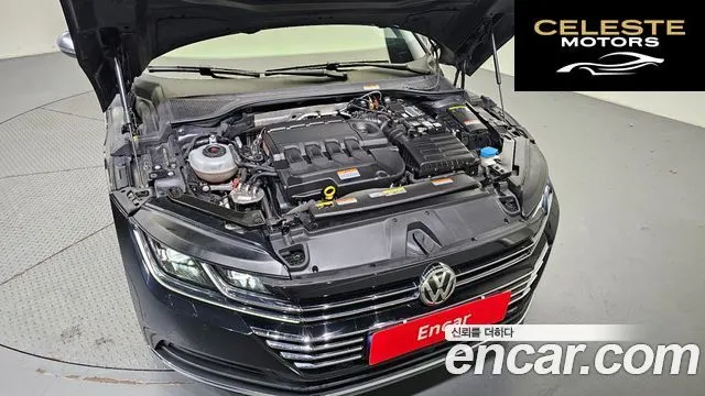 VOLKSWAGEN 2.0 TDI 4 2020 — photo 6 sur 20