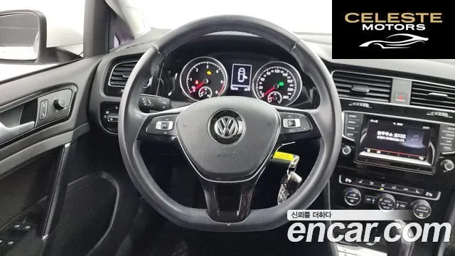 VOLKSWAGEN 72.0 TDI 2014 — photo 13 sur 26