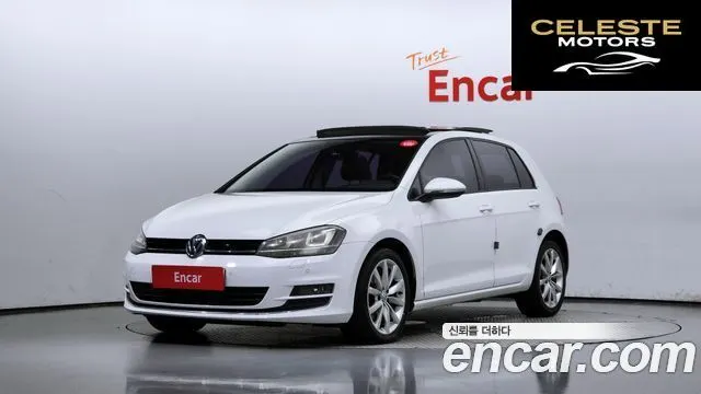 VOLKSWAGEN 72.0 TDI 2014 — photo 26 sur 26