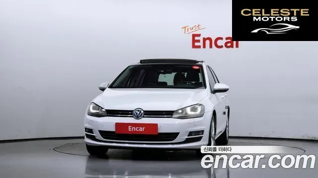 VOLKSWAGEN 72.0 TDI 2014 — photo 3 sur 26