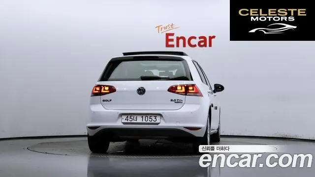 VOLKSWAGEN 72.0 TDI 2014 — photo 4 sur 26